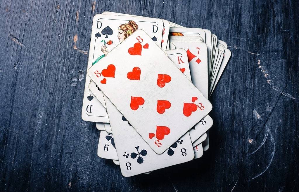Les autres jeux de cartes populaires